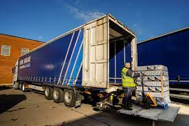 Tail Lift £4.99