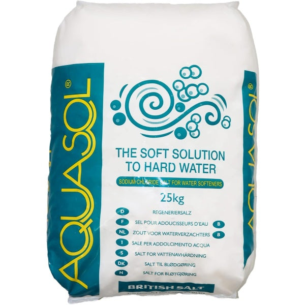 Aquasol Tablets 40 X 25kg