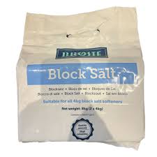 Broste Block 144 X 8kg