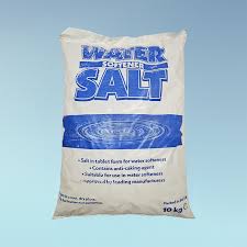 Own Label Tablet Salt 40 x 25 KG